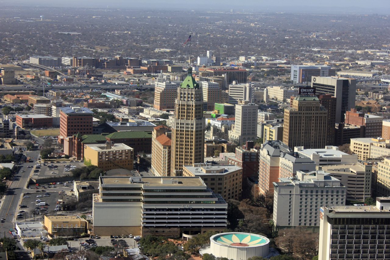 San Antonio Office Buildings For Sale