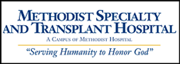 Methodist Specialty and Transplant Hospital